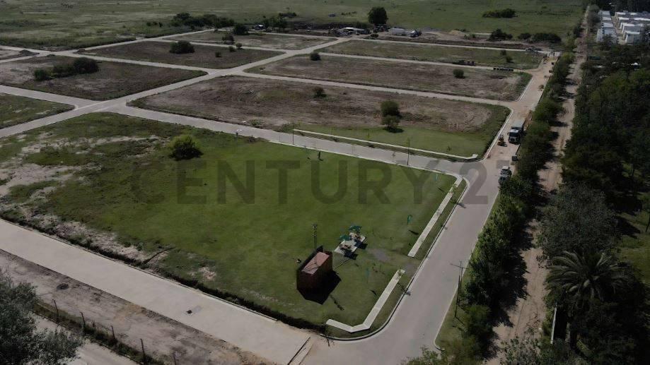 Lote en venta — foto 1