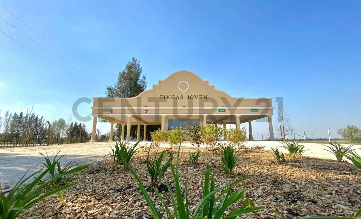 Lote en venta en Fincas Joven San Vicente — foto 1