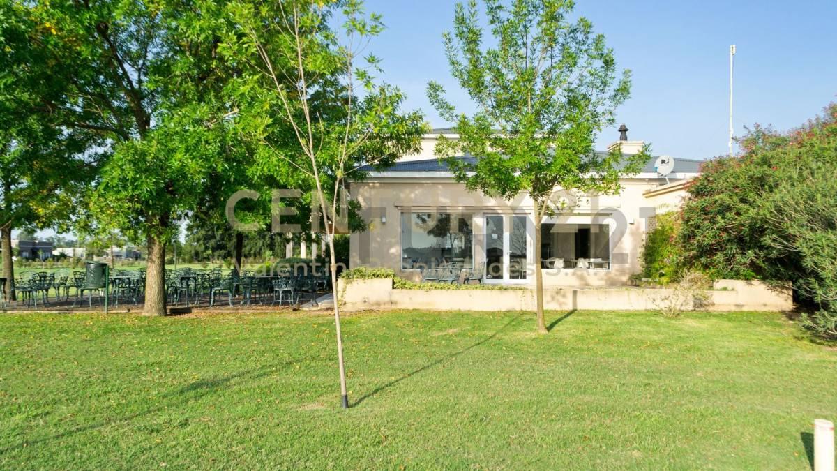 Lote en venta — foto 1