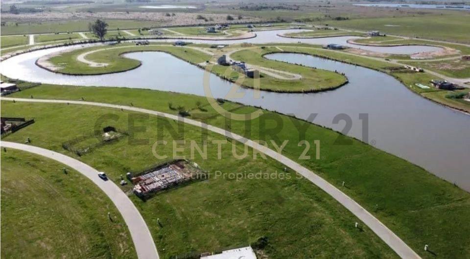 Venta de Lote en Barrio Santa Clara al Sur corredor Canning-San Vicente. — foto 1