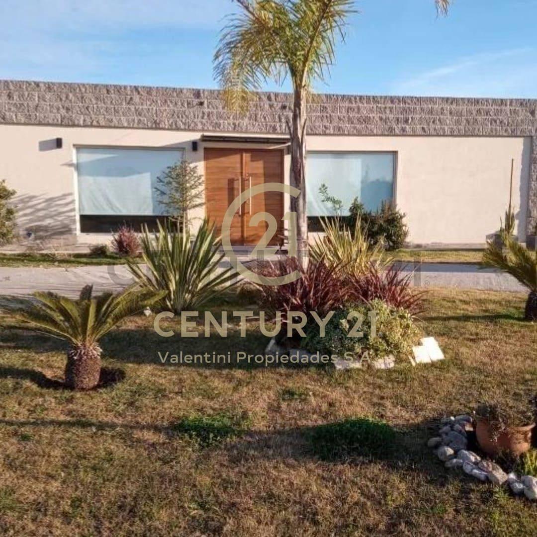 Venta de Casa 4 AMBIENTES en Lagos de San Eliseo, Presidente Perón. CANNING — foto 1