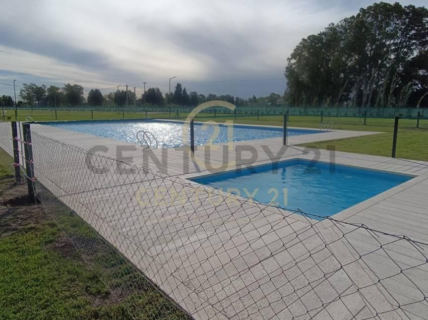 VENTA LOTE BARRIO PRIVADO FINCAS JOVEN SAN VICENTE-CANNING — foto 1