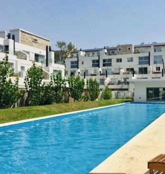 VENTA DE DEPARTAMENTO COMPLEJO MAIN PARK DUPLEX — foto 1