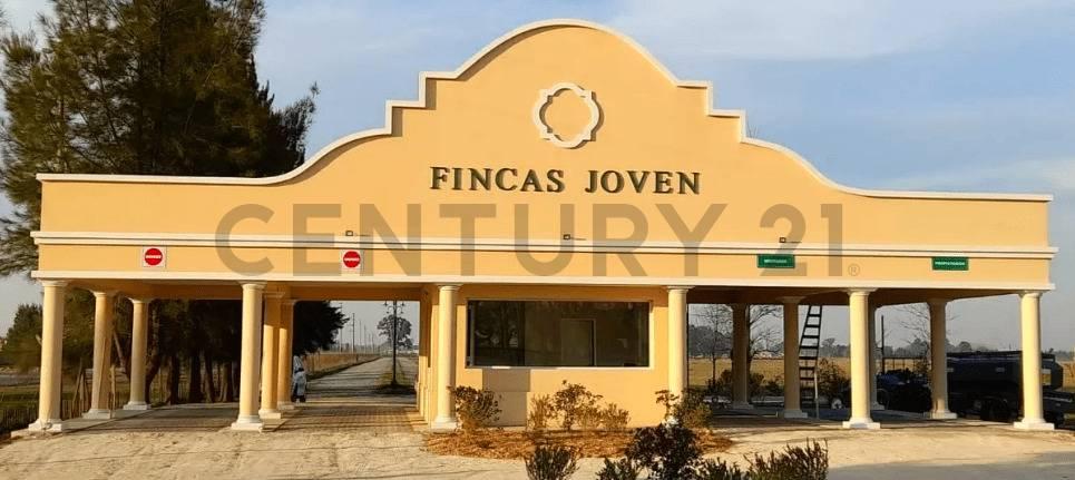Terreno En Venta, En Fincas De San Vicente Joven — foto 1