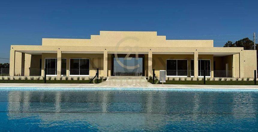 LOTE En Venta, En Fincas De San Vicente Joven — foto 1