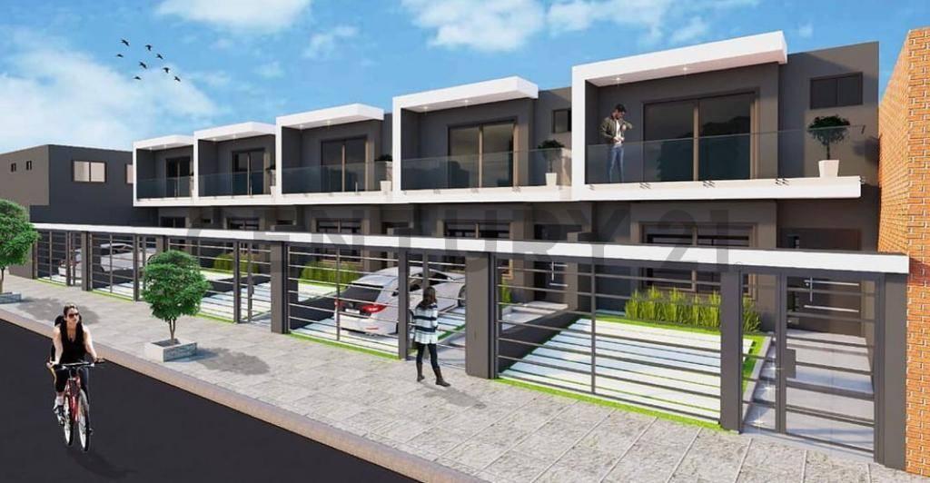 Dúplex en Venta: Brisas de San Vicente — foto 1