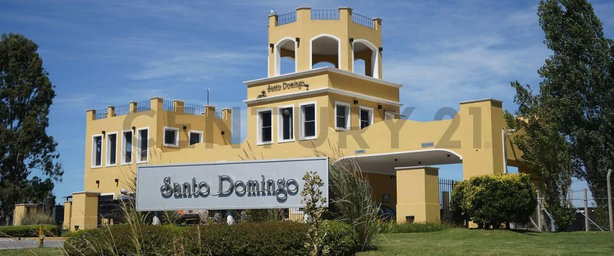 Lote en venta en el barrio Santo Domingo - San Vicente — foto 1