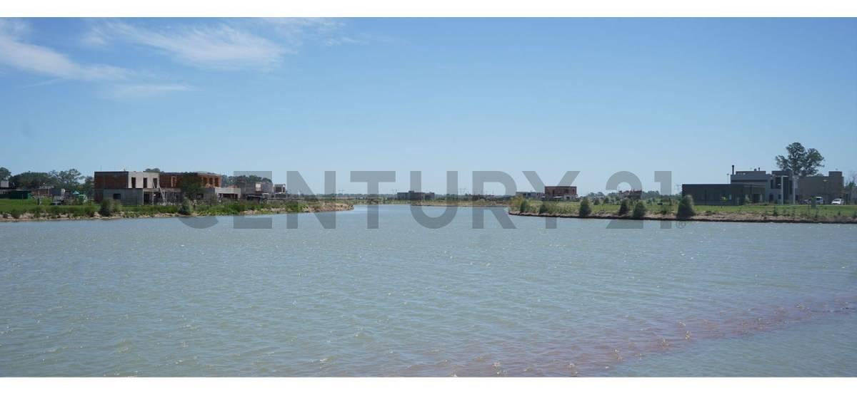 Lote en venta en barrio de Santa Clara al Sur, San Vicente-Canning — foto 1