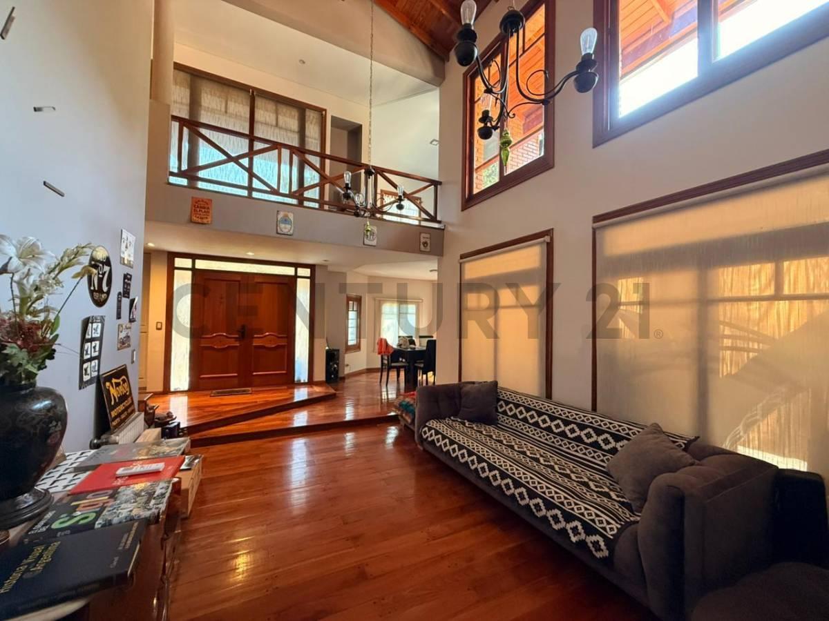 VENTA CASA BARRIO SAINT THOMAS SUR - CANNING — foto 1
