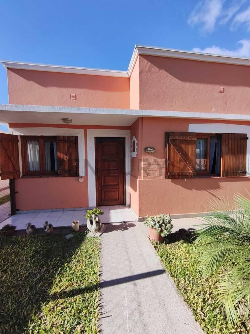 VENTA CASA CON QUINCHO EN ALEJANDRO KORN- SAN VICENTE — foto 1