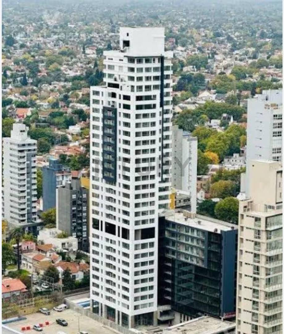 DEPTO 3 AMB EN VENTA- EDIFICIO PLATINUM - LOMAS DE ZAMORA — foto 1