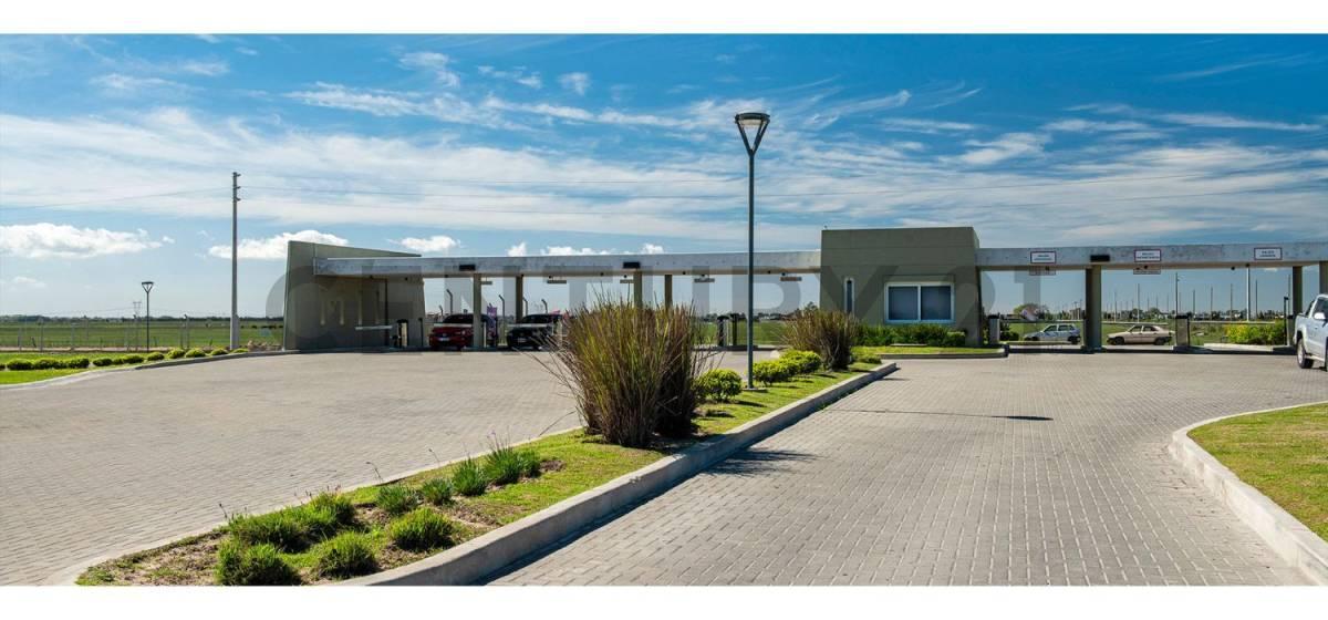 LOTE EN VENTA A LA LAGUNA ETAPA 4, SANTA CLARA CANNING / SAN VICENTE — foto 1