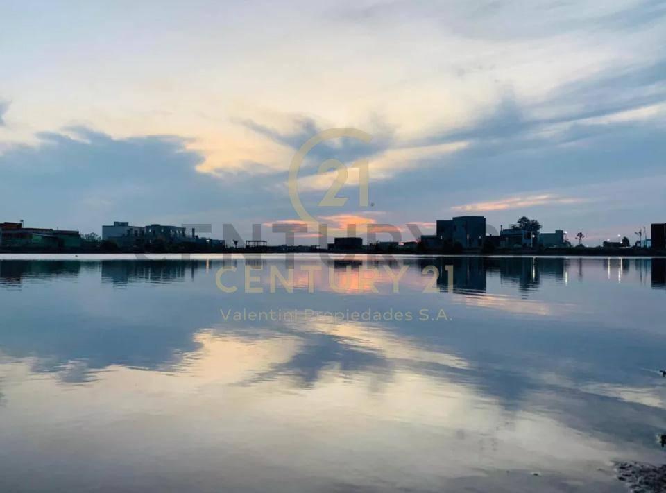 LOTE EN VENTA - SANTA CARA AL SUR- SAN VICENTE — foto 1
