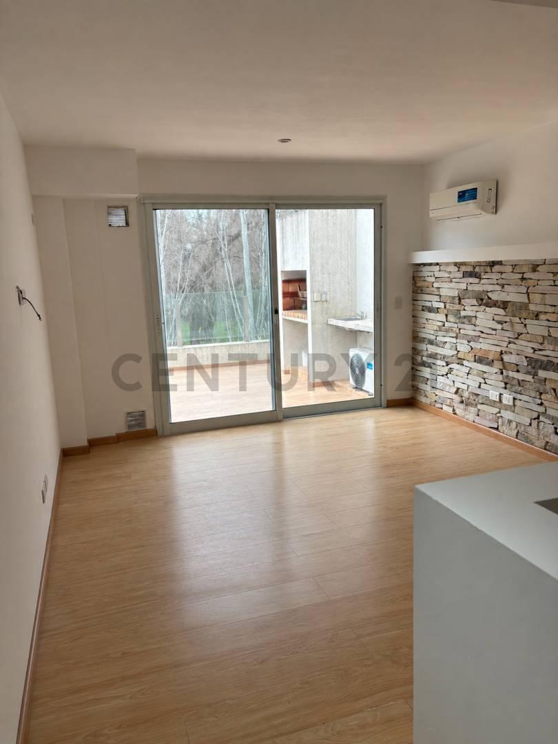 VENTA DEPARTAMENTO MAIN PARK 3 AMBIENTES — foto 1