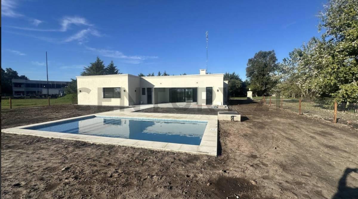 Casa en Venta en San Eliseo Golf — foto 1