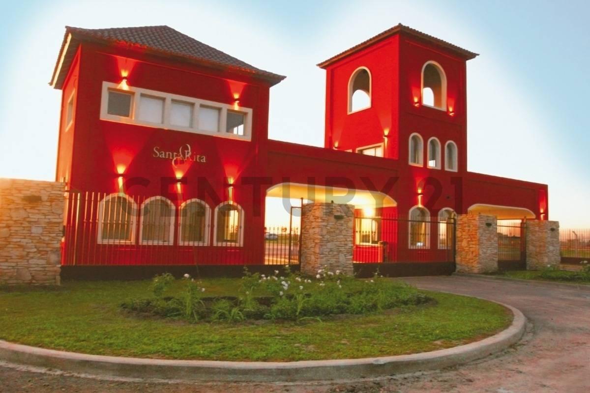 LOTE EN VENTA - SANTA RITA CANNING - SAN VICENTE — foto 1
