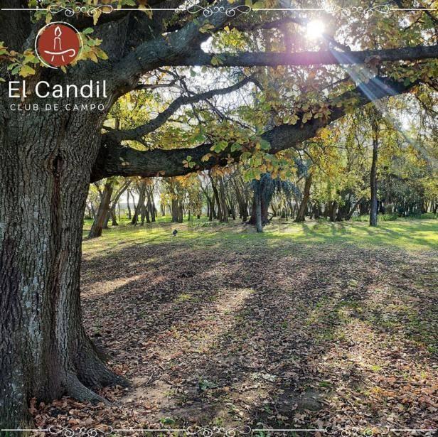 LOTE EN VENTA EN CLUB DE CAMPO EL CANDIL CANNING — foto 1