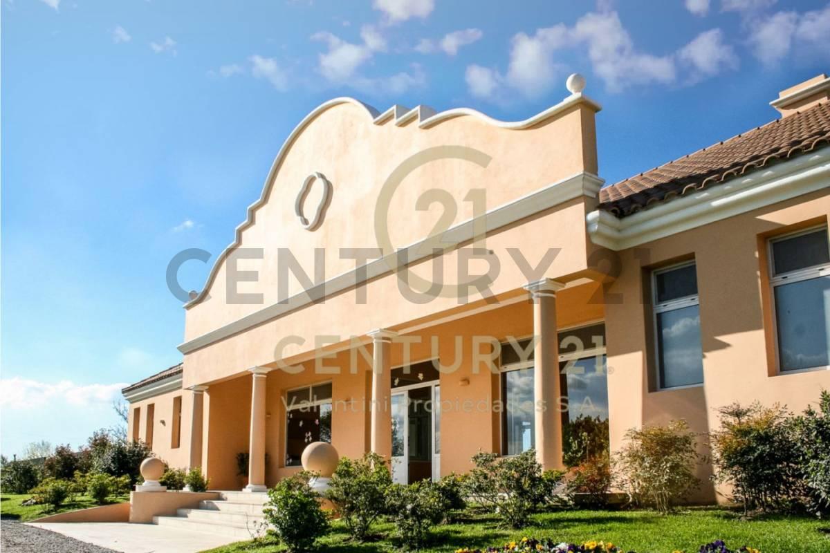 Lote en venta — foto 1