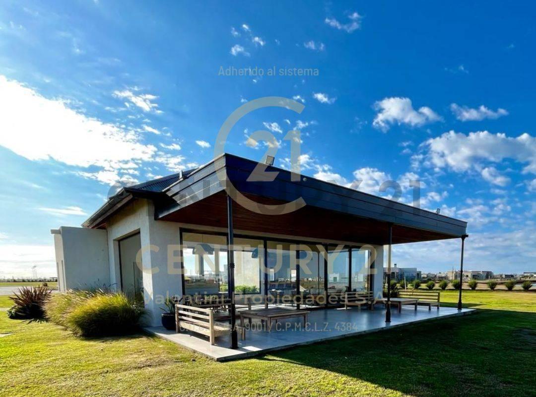 Lote en venta — foto 1
