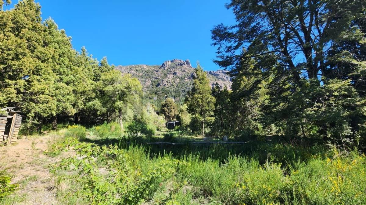 Lote en venta Bariloche — foto 1