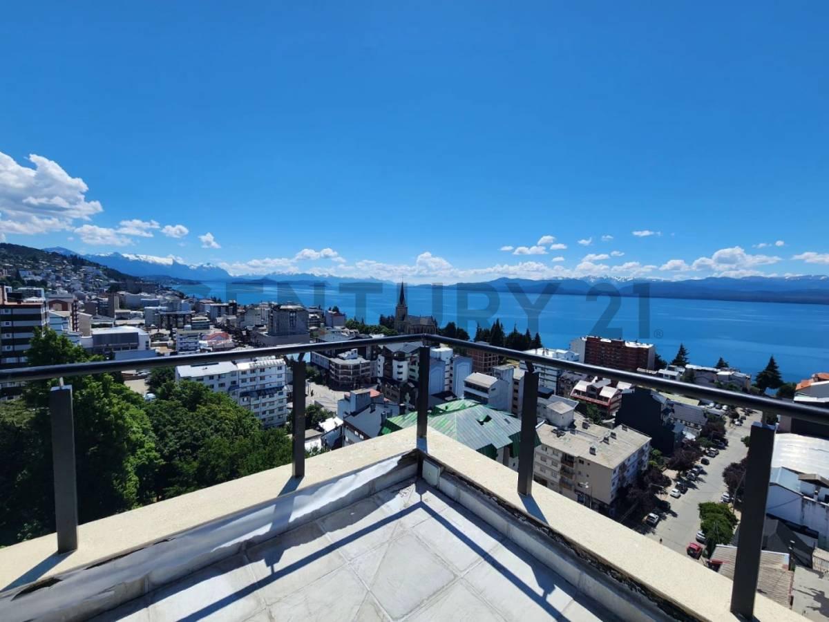 Departamento en venta - Bariloche - Centro — foto 1