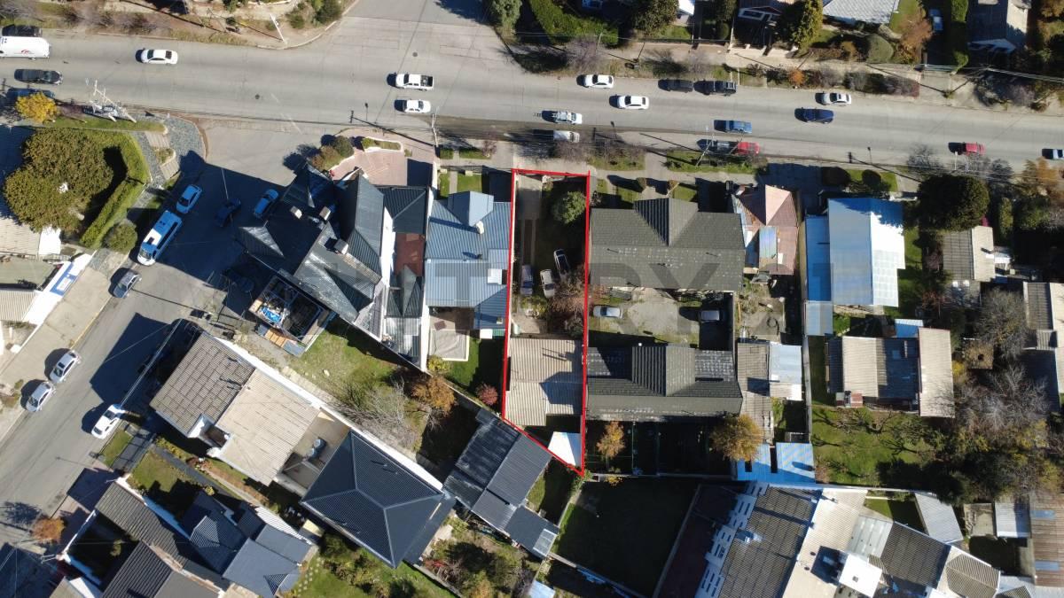 Lote en venta Bariloche — foto 1