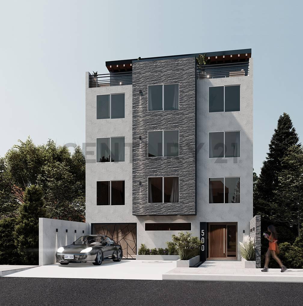 Departamento en venta Bariloche Centro — foto 1