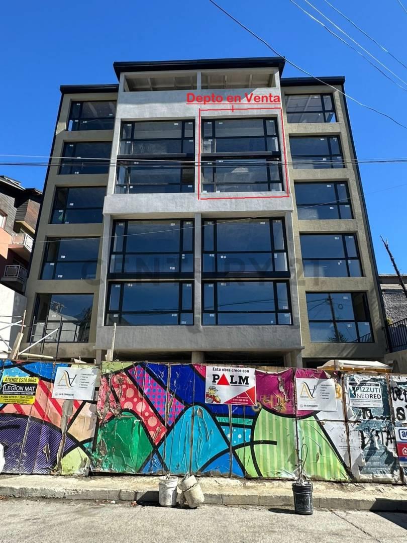 Departamento en Venta Bariloche — foto 1