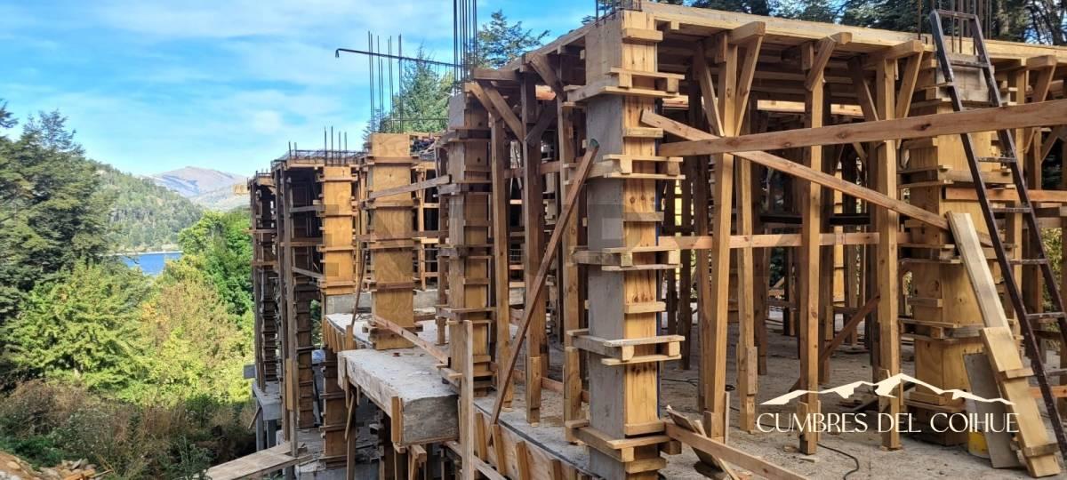 Departamento pozo en venta Bariloche — foto 1