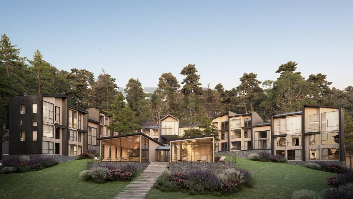 Departamento en venta en pozo Bariloche — foto 1