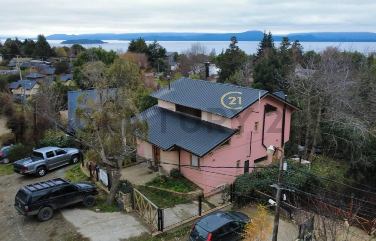 Casa en venta Bariloche — foto 1