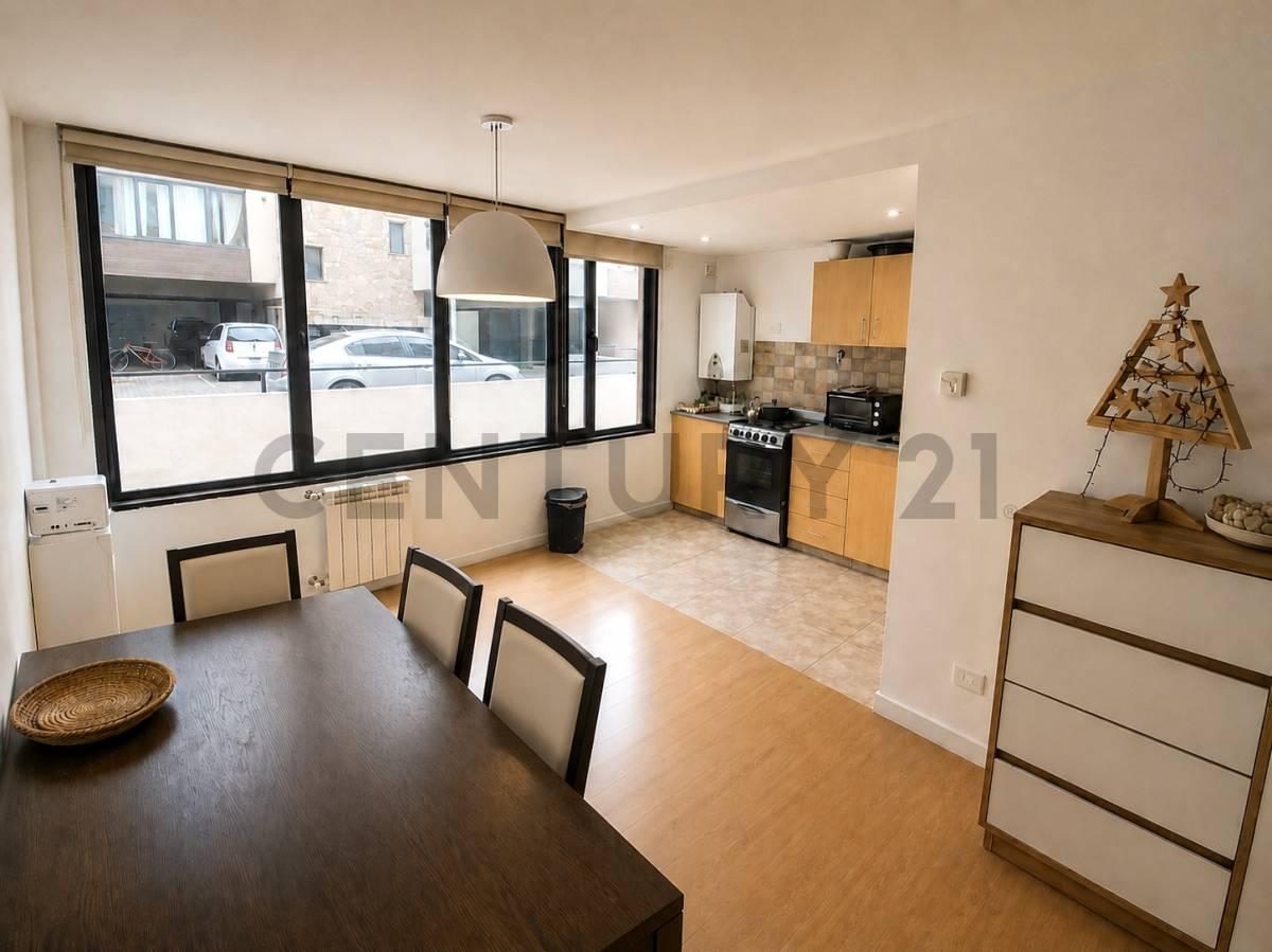 Departamento en venta Barrio Belgrano Bariloche — foto 1