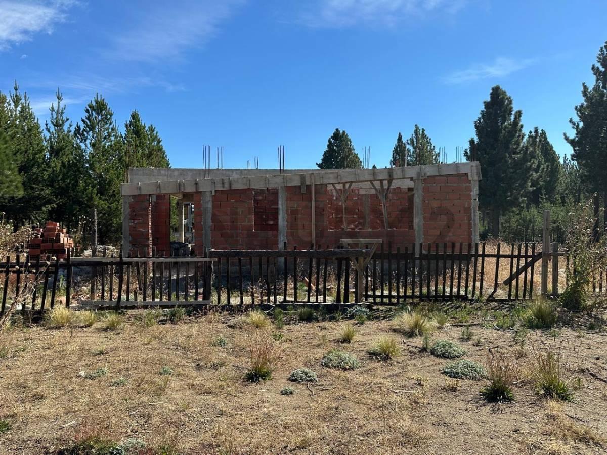 CASA EN VENTA BARILOCHE — foto 1