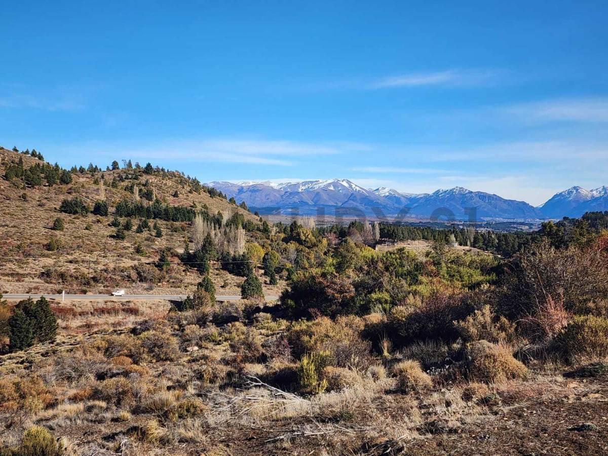 Lote en venta Dina Huapi — foto 1