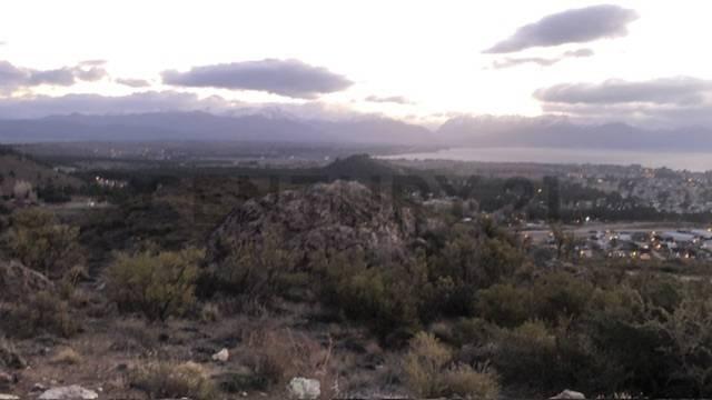 Lote Dina Huapi — foto 1