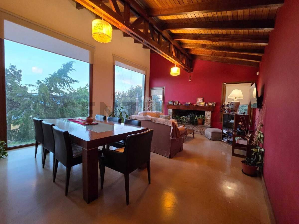 Venta de Casa en San Carlos de Bariloche ,Rio Negro — foto 1