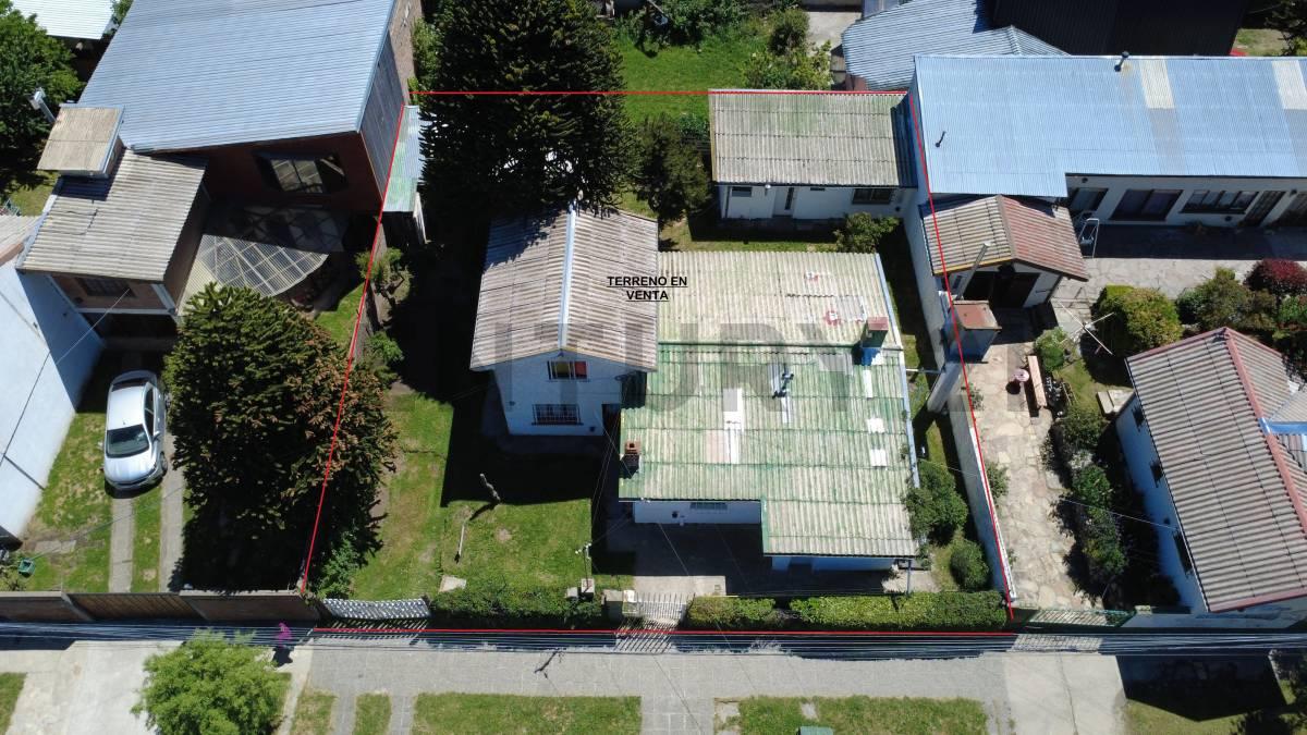 Terreno en venta Bariloche — foto 1