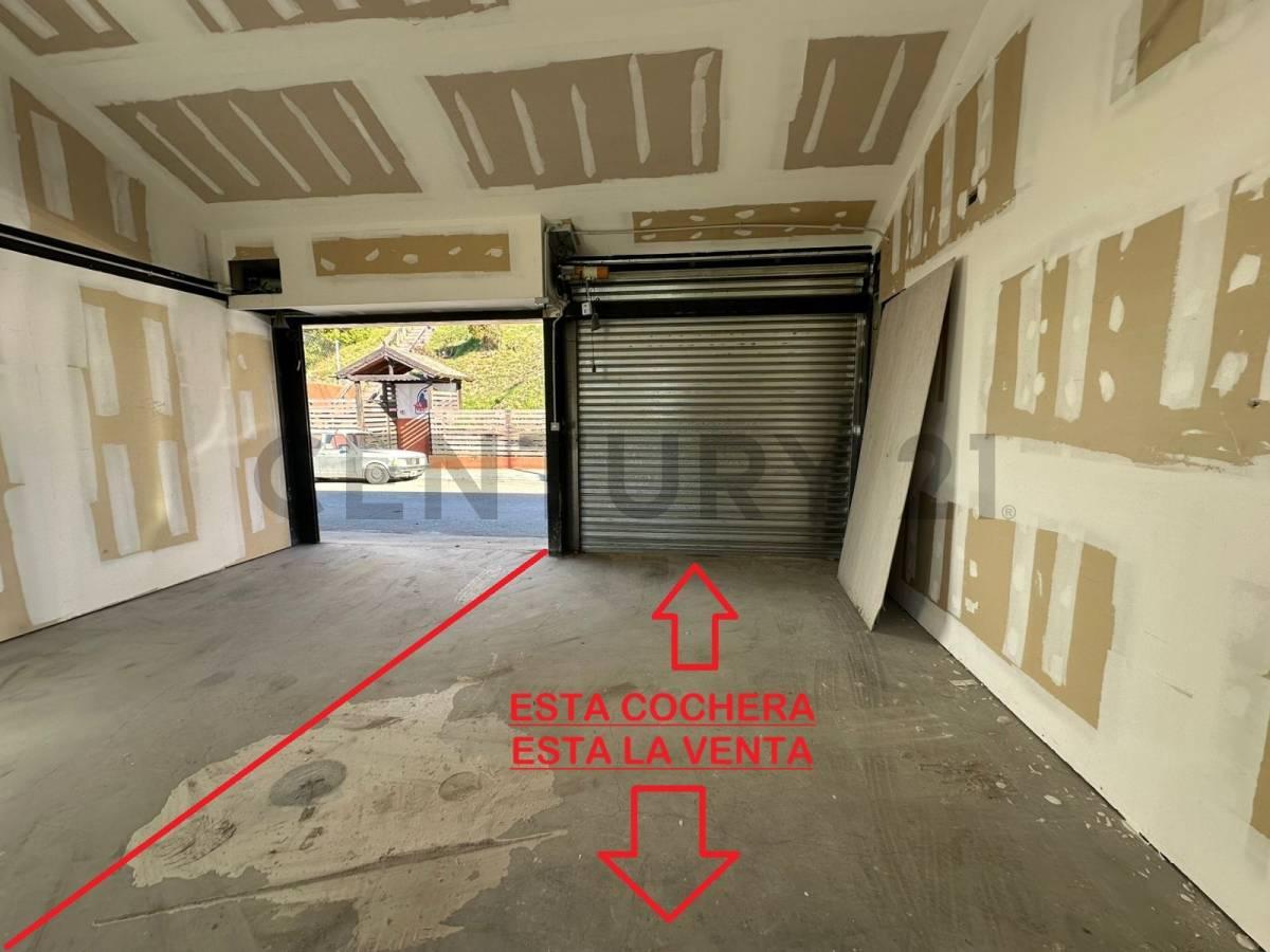 Cochera en venta Bariloche — foto 1