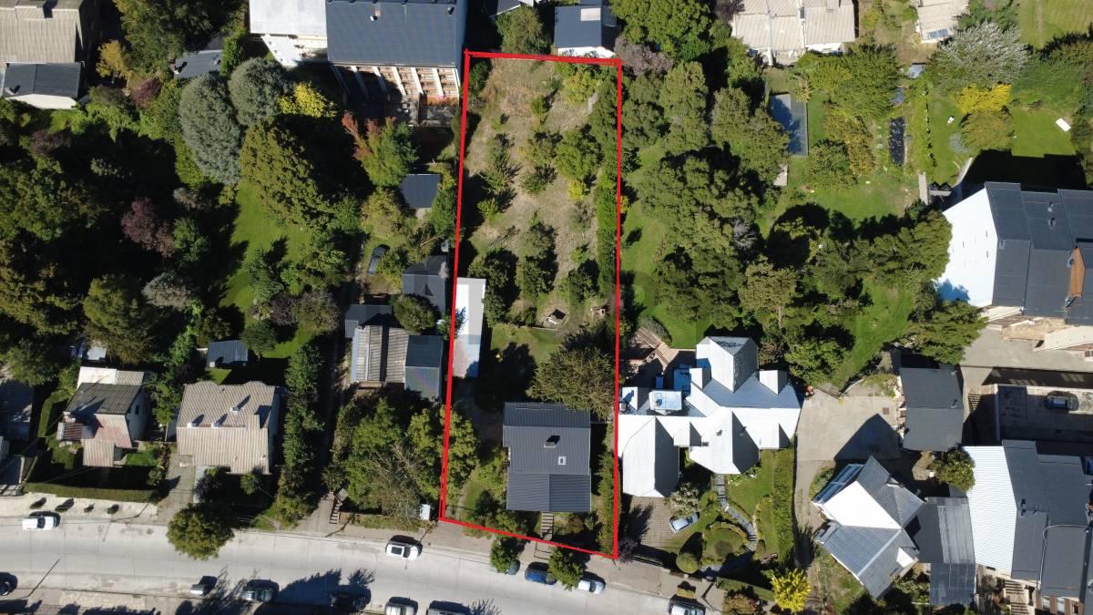 Lote en venta Bariloche — foto 1