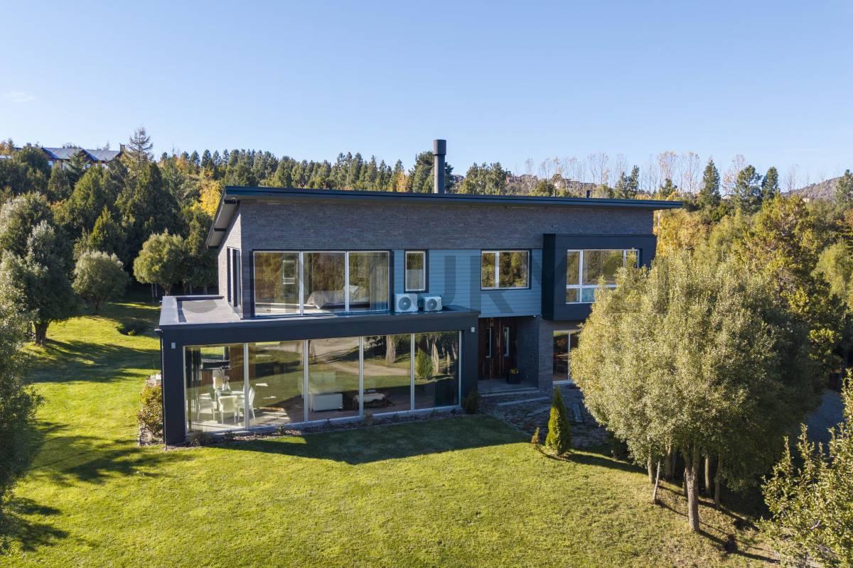 Casa en Alquiler temporario/turístico por día Bariloche — foto 1