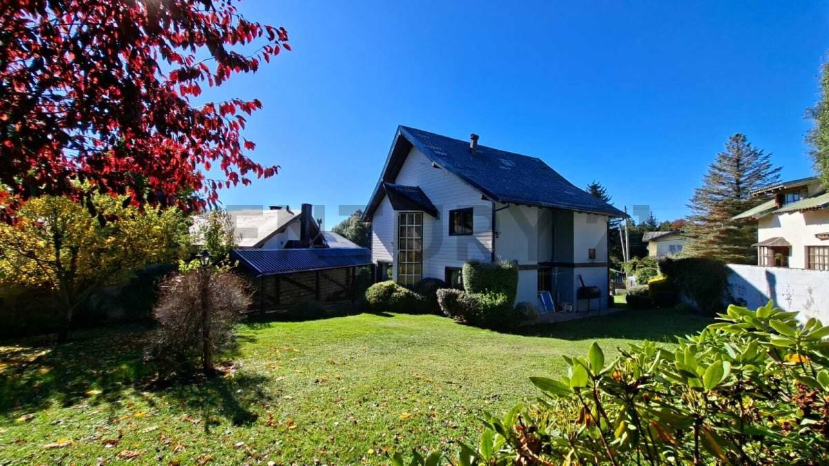 Casa en Venta Bariloche Barrio Jardín Botánico — foto 1