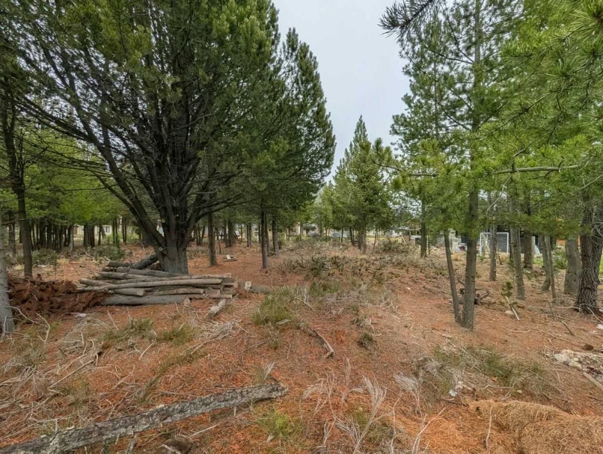 Lote en venta Dos Valles Bariloche — foto 1