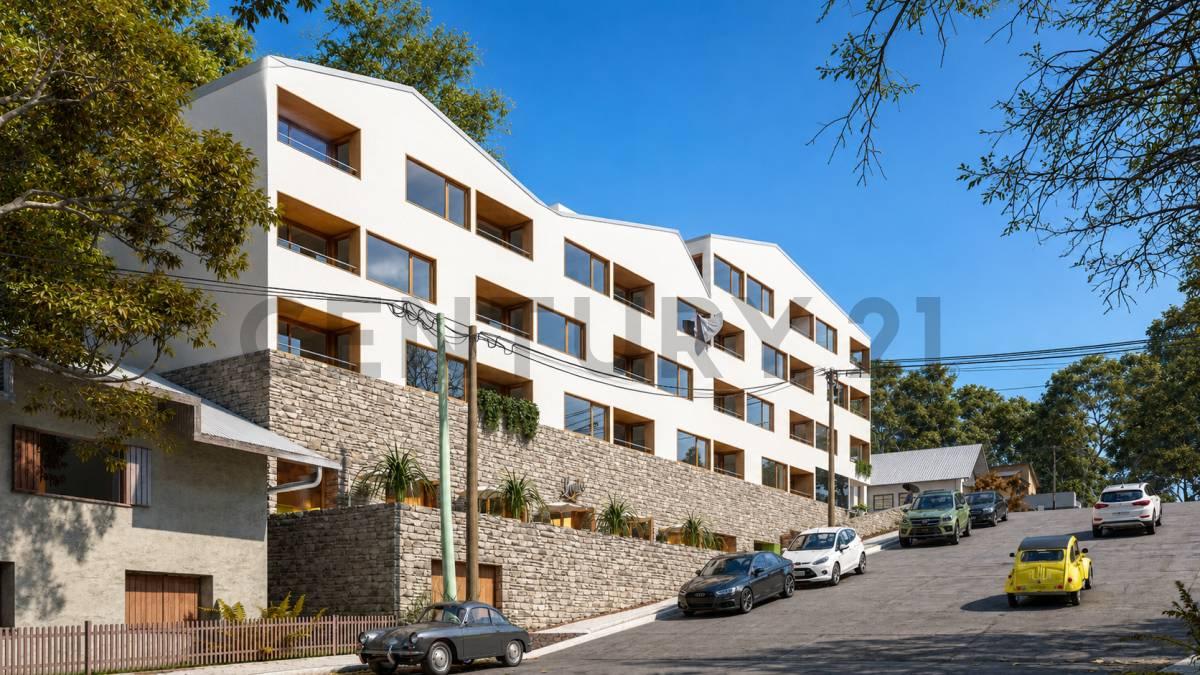 VENTA LOCAL 126mt2 COMERCIAL A ESTRENAR BARILOCHE — foto 1