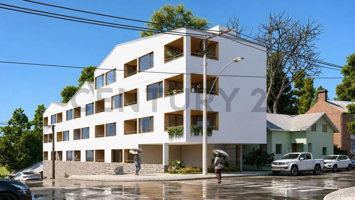 VENTA LOCAL 100mt2 COMERCIAL A ESTRENAR BARILOCHE — foto 1
