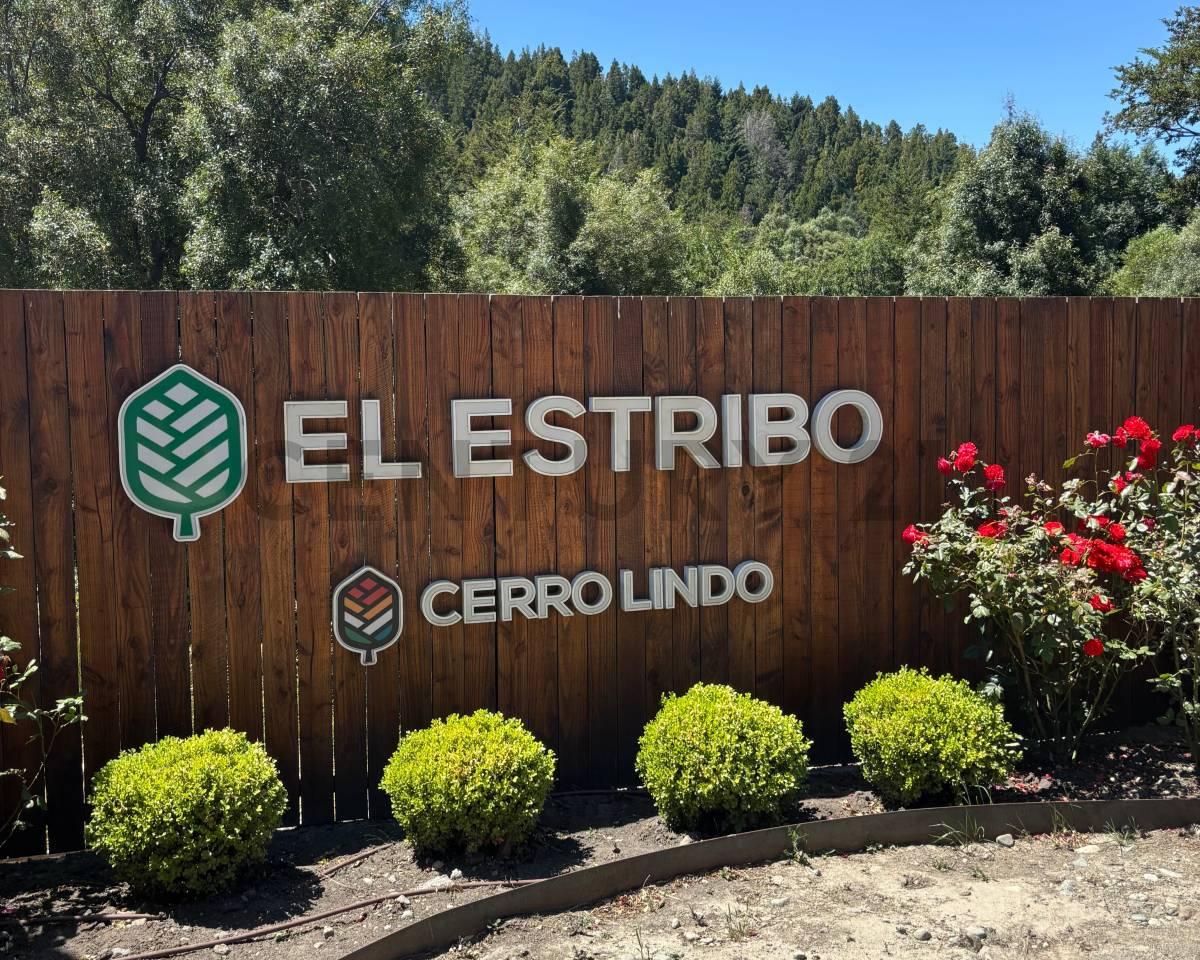 Lote en venta Bariloche — foto 1
