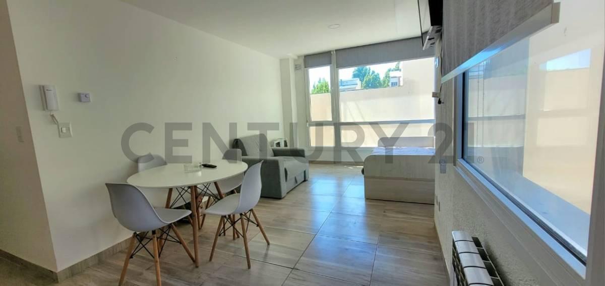 Departamento 2 ambientes en venta Centro de Bariloche — foto 1