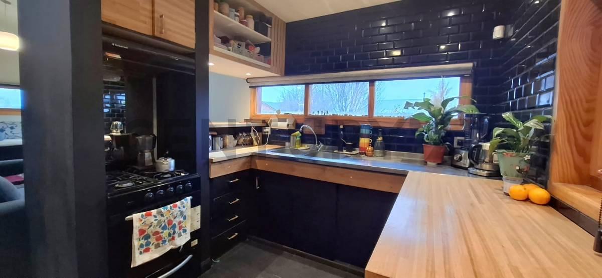 Casa a la venta - Dina Huapi — foto 1