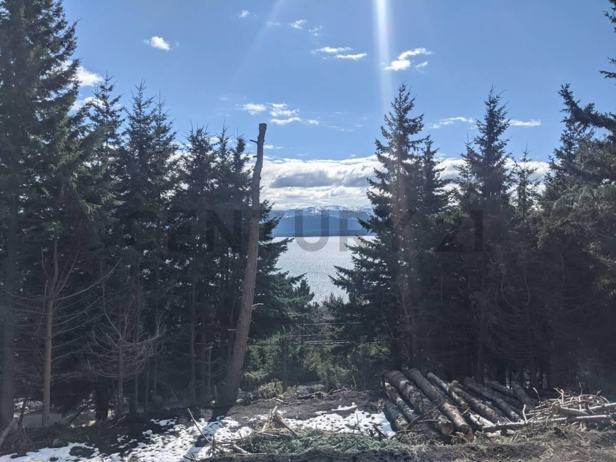 Lote en venta Bariloche — foto 1
