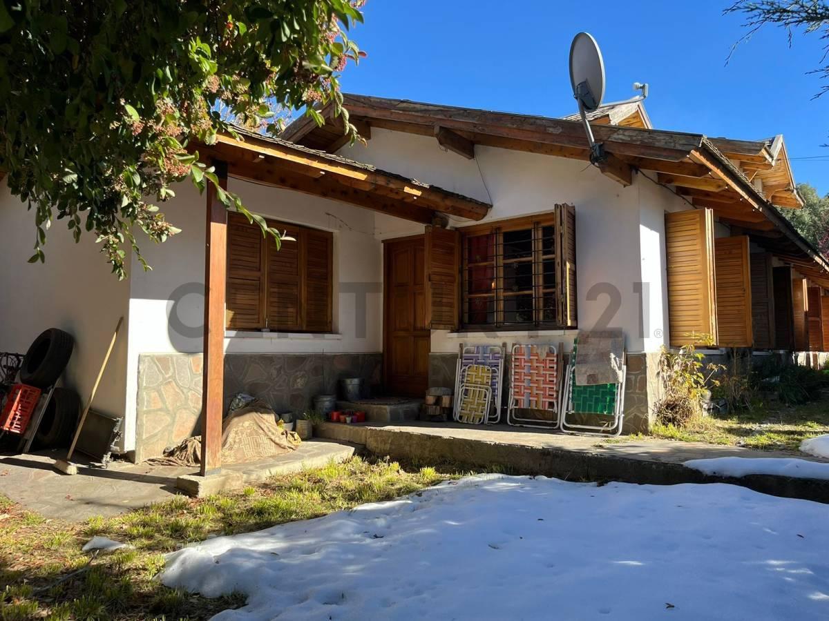 Complejo Departamentos Bariloche — foto 1