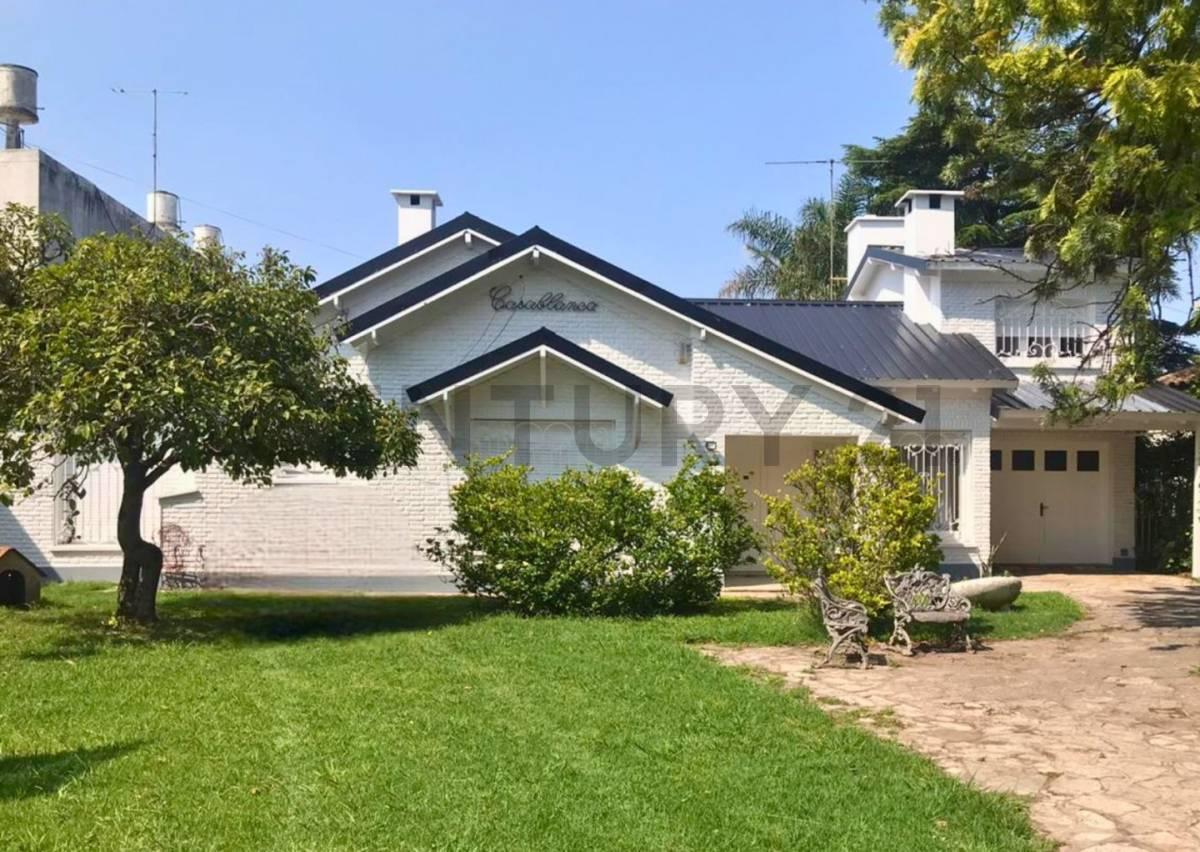 Casa 4 AMBIENTES en Manuel B Gonnet, La Plata — foto 1